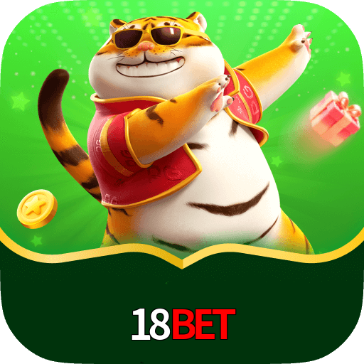 Imagem promocional da 18bet mostrando a plataforma e suas vantagens
